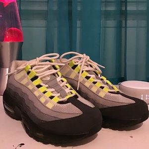 Nike AirMax 95 2020